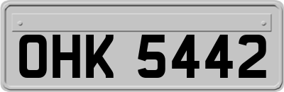 OHK5442