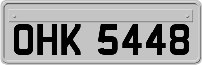 OHK5448