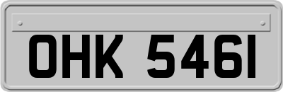 OHK5461
