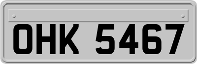 OHK5467