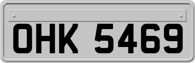 OHK5469