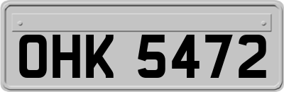 OHK5472