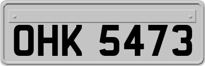 OHK5473