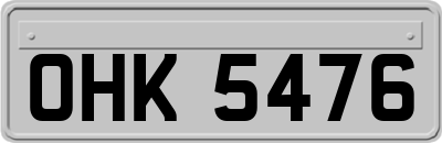 OHK5476