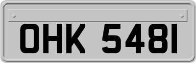 OHK5481