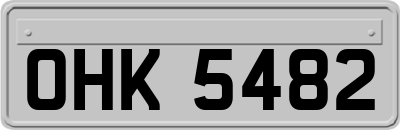 OHK5482