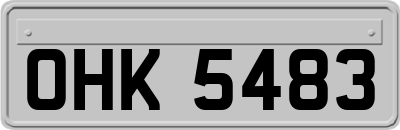 OHK5483