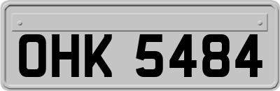 OHK5484