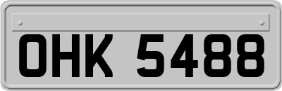 OHK5488