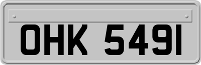 OHK5491