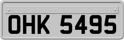 OHK5495