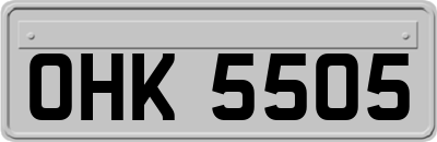 OHK5505