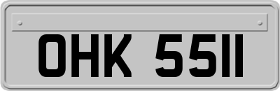 OHK5511