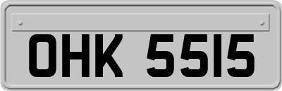 OHK5515