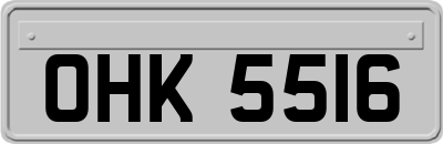 OHK5516