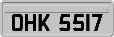 OHK5517