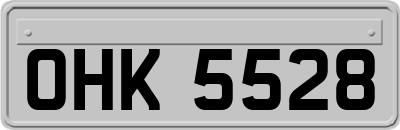 OHK5528