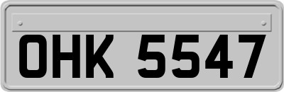 OHK5547