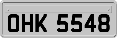 OHK5548