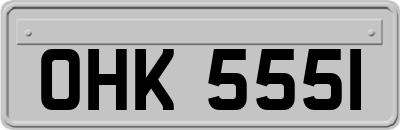 OHK5551
