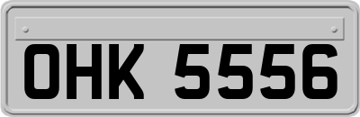 OHK5556