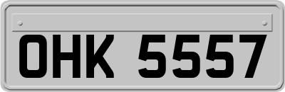 OHK5557