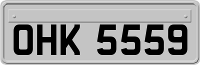 OHK5559