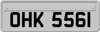 OHK5561
