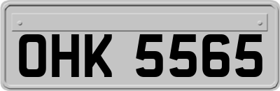 OHK5565