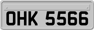 OHK5566