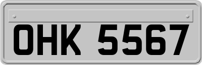 OHK5567