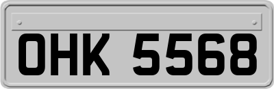OHK5568