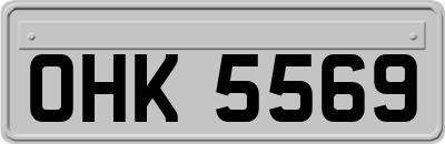 OHK5569
