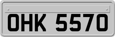 OHK5570