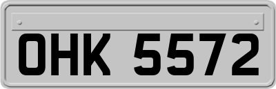 OHK5572