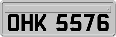 OHK5576