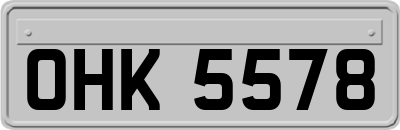 OHK5578