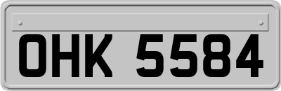 OHK5584