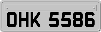 OHK5586
