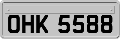 OHK5588