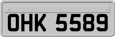 OHK5589