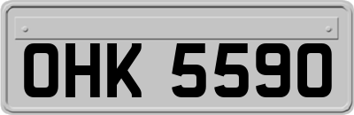 OHK5590