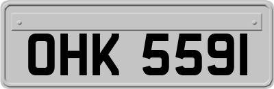 OHK5591