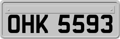 OHK5593