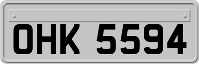 OHK5594