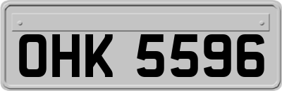 OHK5596