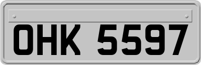 OHK5597