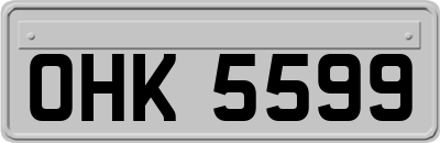 OHK5599