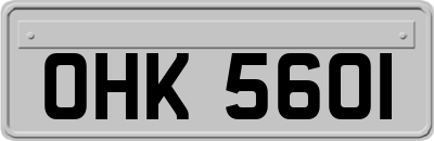OHK5601