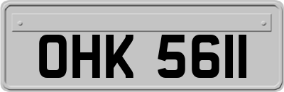 OHK5611